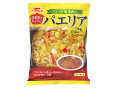 イチビキ 炊飯器でらくらくパエリア 袋410g