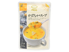 MCC かぼちゃのスープ