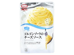 ゴルゴンゾーラのチーズソース 袋120g