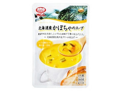 MCC 北海道産かぼちゃのスープ