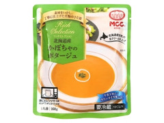 MCC 北海道産かぼちゃのポタージュ 商品写真