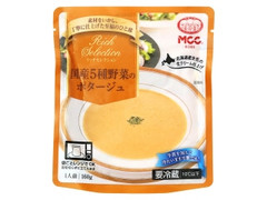 MCC 国産5種野菜のポタージュ 商品写真