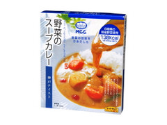 MCC 神戸テイスト 野菜のスープカレー 商品写真