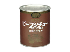 MCC ビーフシチュー 缶840g