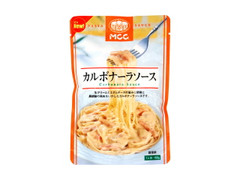 カルボナーラソース 袋160g