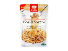 MCC ボンゴレビアンコソース 袋120g