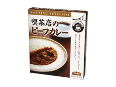 MCC 喫茶店のビーフカレー やや辛口 商品写真