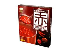 MCC 国産鶏の赤カレー 辛口 商品写真