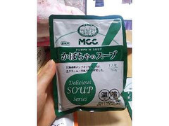 MCC かぼちゃのスープ 商品写真