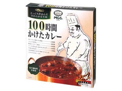 MCC 100時間かけたカレー 商品写真