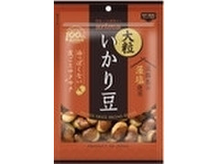 アリマ 大粒いかり豆