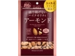 アリマ 油で揚げないハイクオリティナッツ アーモンド 商品写真