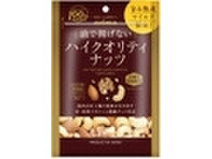 アリマ 油で揚げないハイクオリティナッツ