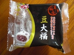 足立産業 豆大福 商品写真