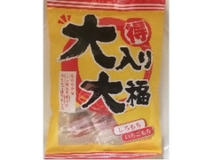 足立産業 大入り大福 商品写真