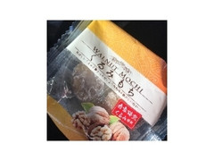 足立産業 WALNUT MOCHI くるみもち 商品写真