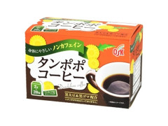 OSK タンポポコーヒー 商品写真