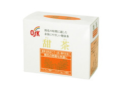 OSK 甜茶 商品写真