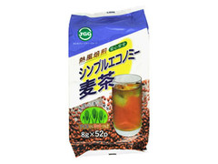 OSK 熱風焙煎シンプルエコノミー麦茶