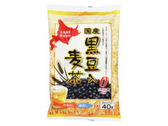 OSK 国産黒豆麦茶 商品写真