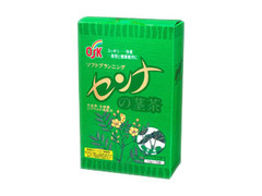 OSK センナの茎茶 商品写真