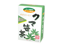 OSK クマ笹茶 商品写真