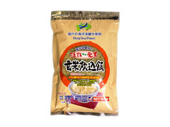 OSK 活性発芽玄米炊込飯 袋400g