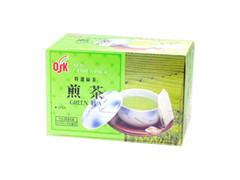 OSK 煎茶 商品写真