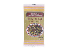 OSK 10種調合雑穀炊込用御飯 商品写真