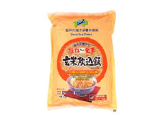 OSK 玄米炊込飯 商品写真