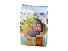 OSK 有機栽培大麦100％麦茶 商品写真