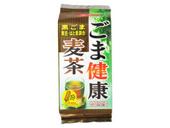 OSK ティーフレッシュ ごま健康麦茶 商品写真
