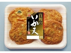 阿部善商店 自慢のいか天 商品写真