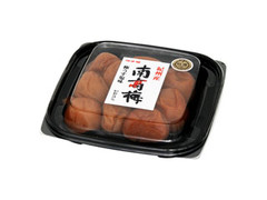 紀州産 南高梅 極うす塩味 パック230g