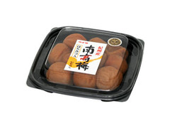 紀州産 南高梅 はちみつ入 パック230g