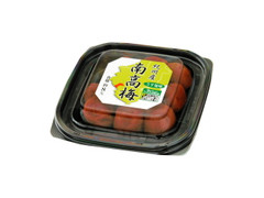 ウメタ 紀州産南高梅 うす塩味 商品写真