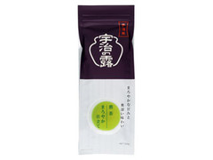 宇治の露 宇治茶 煎茶 まろやか仕立て 商品写真