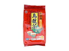 宇治の露 烏龍茶 お徳用 商品写真