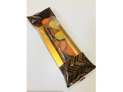 芥川製菓 デザートショコラバー ティラミス 商品写真
