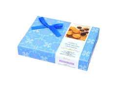 芥川製菓 チョコ＆クッキー A 商品写真