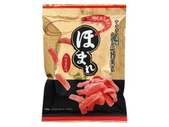 イケダヤ ほまれ 紅生姜風味 商品写真