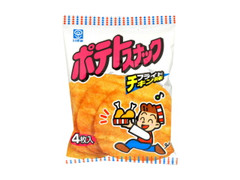 ポテトスナックフライドチキン味 袋13g