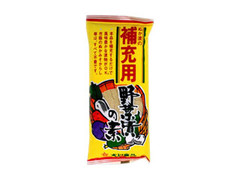 大川食品工業 補充用野菜漬の素 商品写真