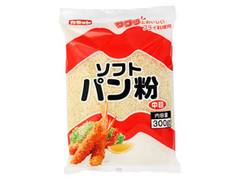 大川食品工業 カラット ソフトパン粉 中目 商品写真