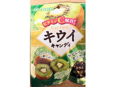 黄金糖 キウイキャンディ 50g