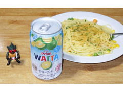 オリオン WATTA 雪塩 シークヮーサー 商品写真