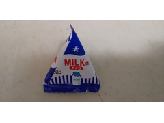 オリオン MILK味チョコ 商品写真