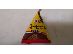 オリオン コーヒー味チョコ 商品写真