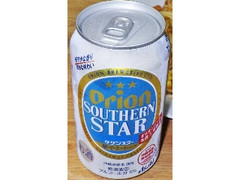 サザンスター 華やかホップ 350ml