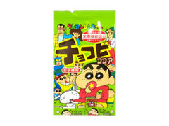 クレヨンしんちゃん チョコビ 袋8g